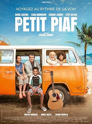 Le petit piaf (2022)