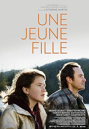 Une jeune fille (2013)