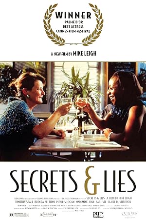 Secrets & Lies (1997)