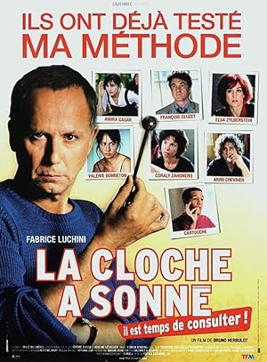 La cloche a sonn� (2005)