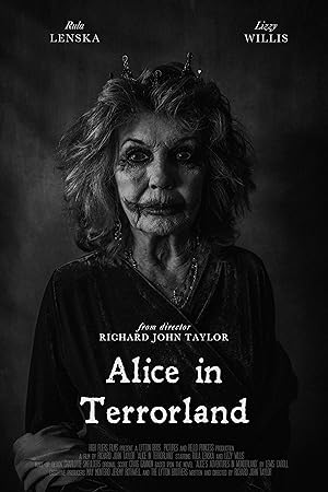 Alice in Terrorland (2023)