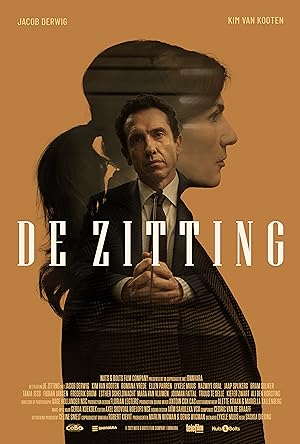 De zitting (2021)