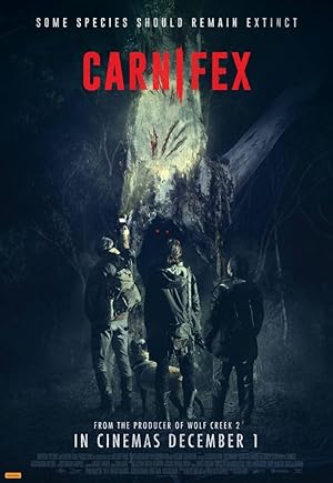 Carnifex (2022)