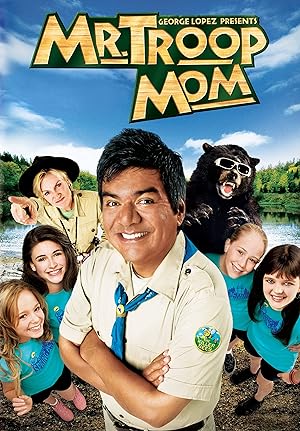 Mr. Troop Mom (2009)