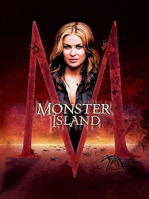 Monster Island (2004)