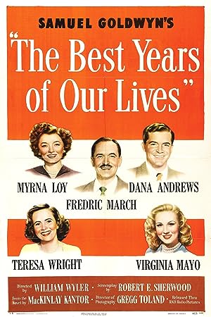 The Best Years of Our Lives (1947)