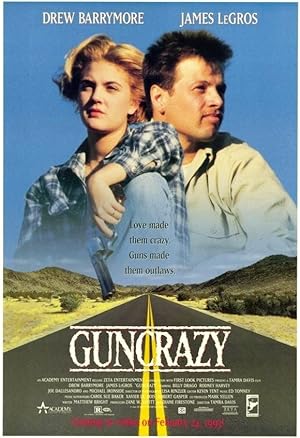 Guncrazy (1993)