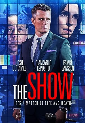 The Show (2017)