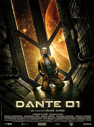 Dante 01 (2008)