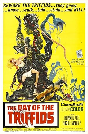 The Day of the Triffids (1963)