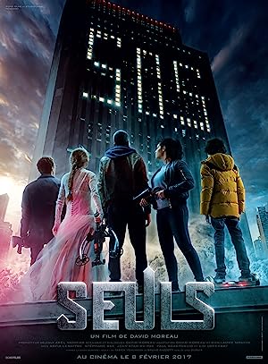 Seuls (2017)