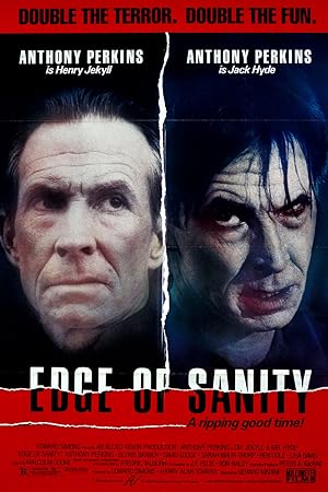 Edge of Sanity (1989)