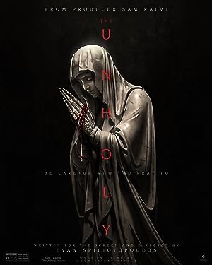 The Unholy (2021)