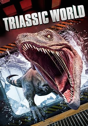 Triassic World (2018)