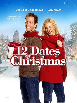 12 Dates of Christmas (2011)