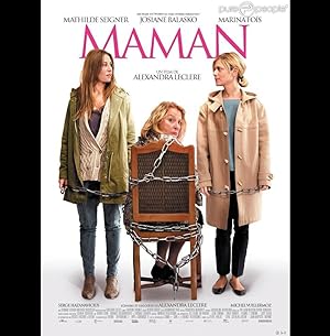 Maman (2012)