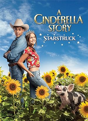 A Cinderella Story: Starstruck (2021)