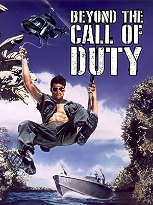 Beyond the Call of Duty (1969)