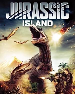 Jurassic Island (1969)