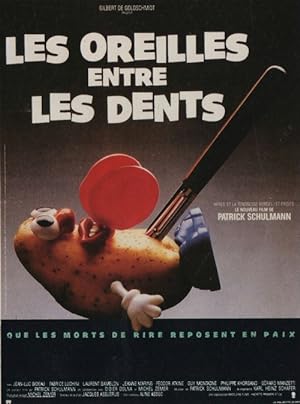 Les oreilles entre les dents (1987)