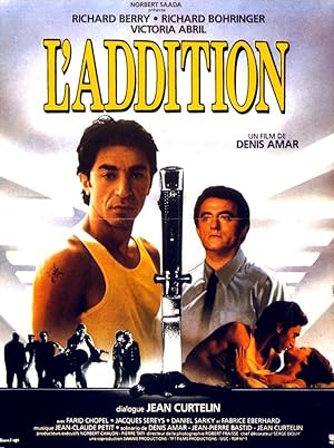 L'addition (1985)