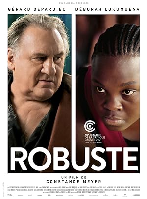 Robust (2022)