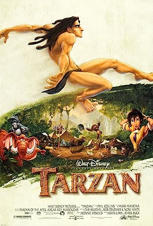 Tarzan (1999)