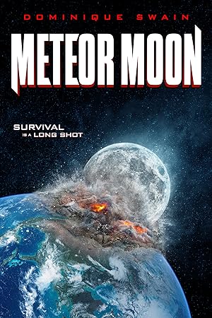 Meteor Moon (2020)