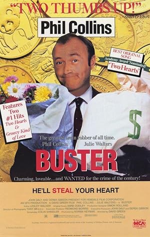 Buster (1988)