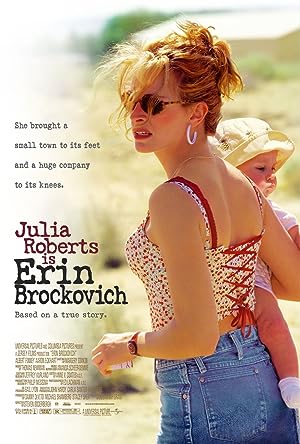 Erin Brockovich (2000)