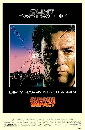 Sudden Impact (1983)