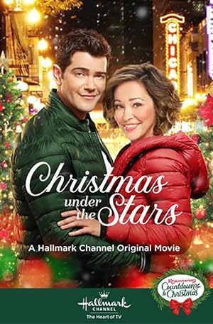 Christmas Under the Stars (2019)