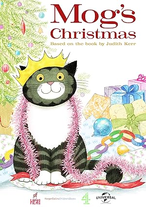 Mog's Christmas (2023)