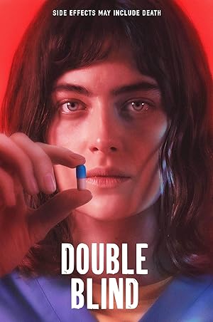 Double Blind (2023)