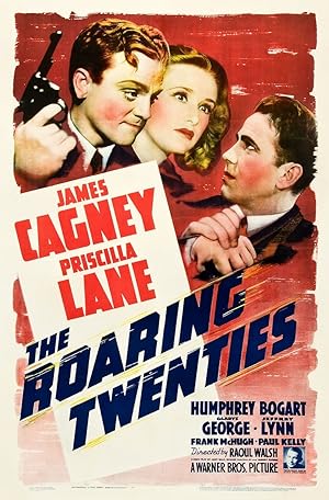 The Roaring Twenties (1939)