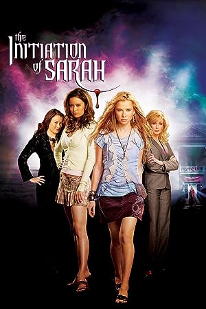 The Initiation of Sarah (2006)