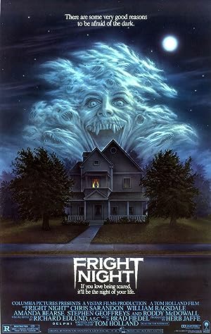 Fright Night (1985)