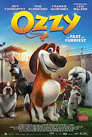 Ozzy (2017)