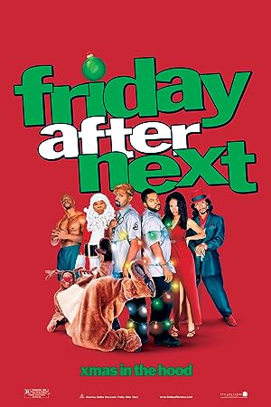 Friday After Next (2002)