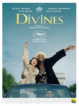 Divines (2016)