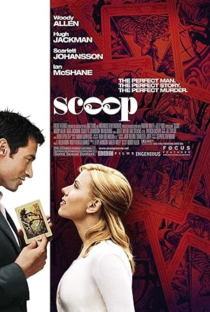 Scoop (2006)