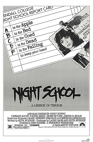 Night School (1981)