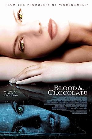 Blood and Chocolate (2007)