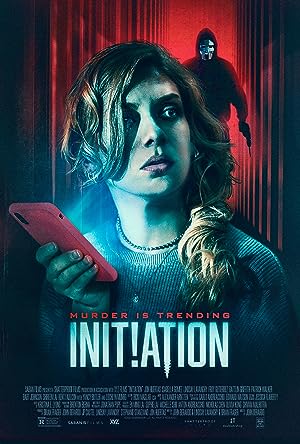 Initiation (2021)