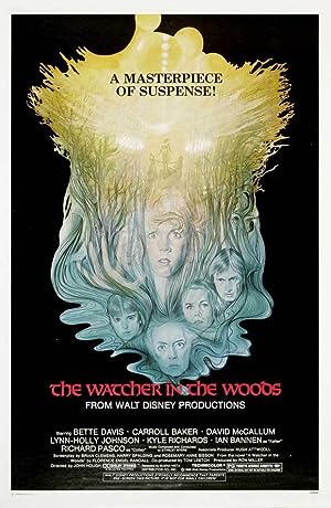 The Watcher in the Woods (1981)