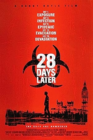 28 Days Later (2003)