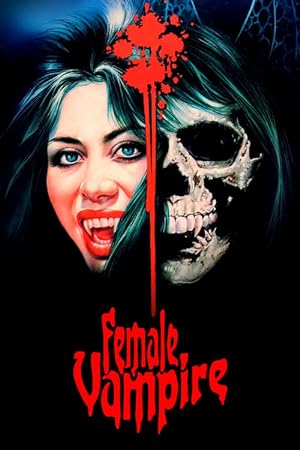 Female Vampire (1973)