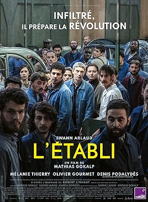 L'�tabli (2023)