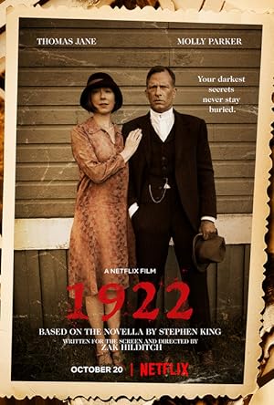 1922 (2017)