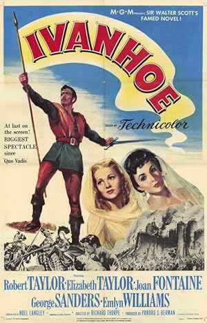 Ivanhoe (1953)